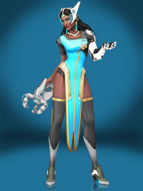 symmetra porn|Symmetra.